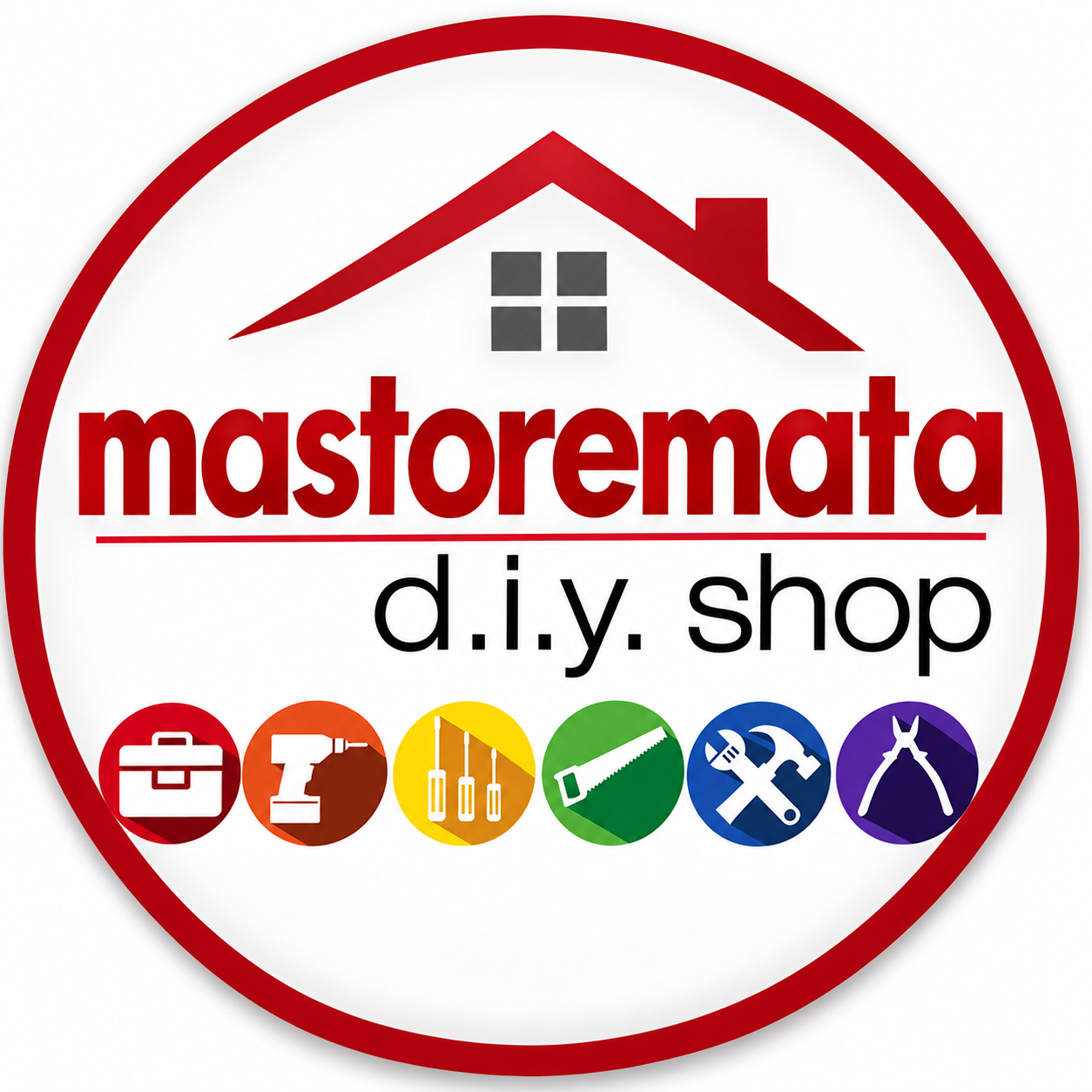 M. MASTOREMATA D.I.Y. SHOP LIMITED