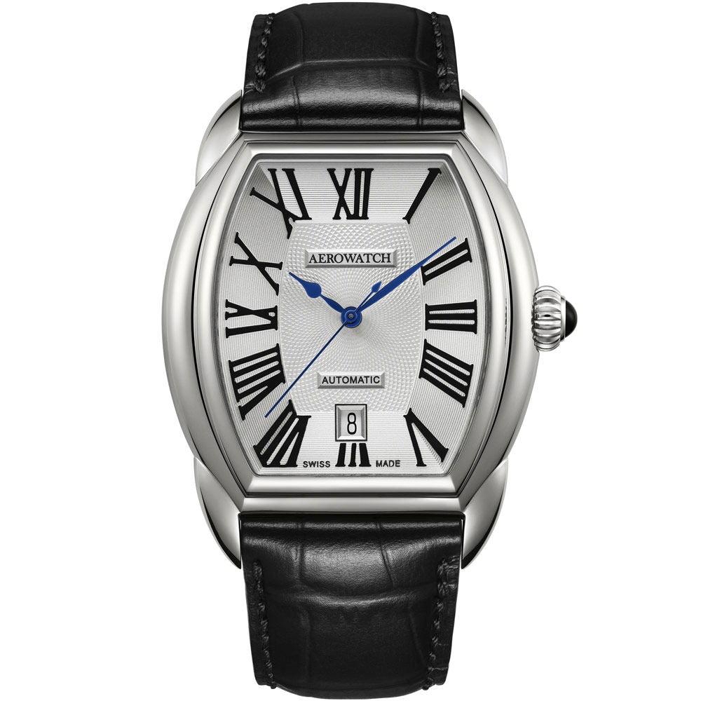 Luxury Swiss Chronometer Men's Watch in New Condition in Nicosia