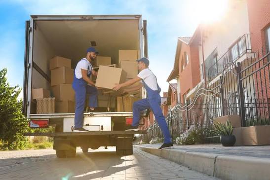 Removal Services in LIMASSOL