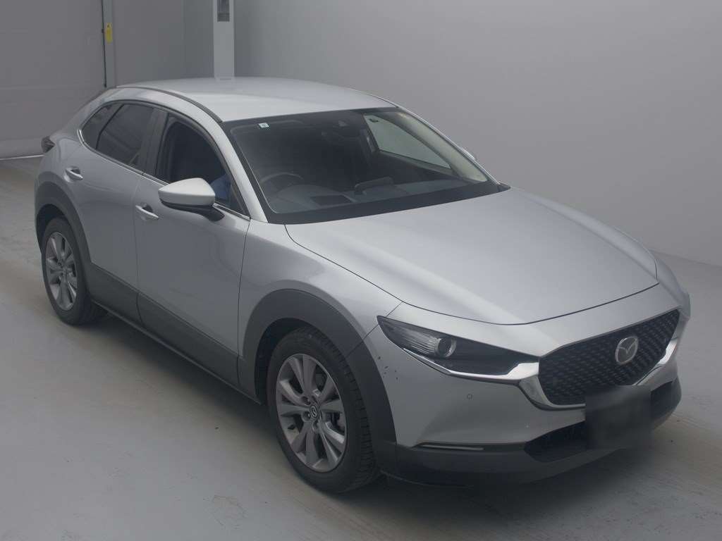 2023 Mazda CX-30 — 2023 Mazda CX-30 2.0L Automatic Petrol MPV in Excellent Condition in Nicosia
