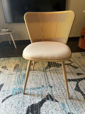 Kitchen chair in good condition in Nicosia