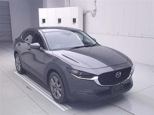 2023 Mazda CX-30 — 2023 Mazda CX-30 2.0L Petrol Automatic Imported from Japan in Nicosia