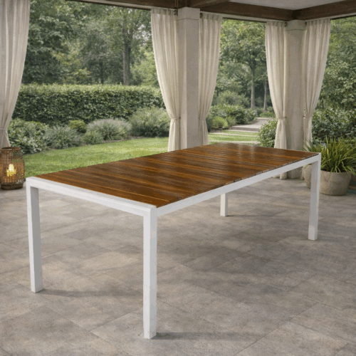 Modern Garden Table in LIMASSOL