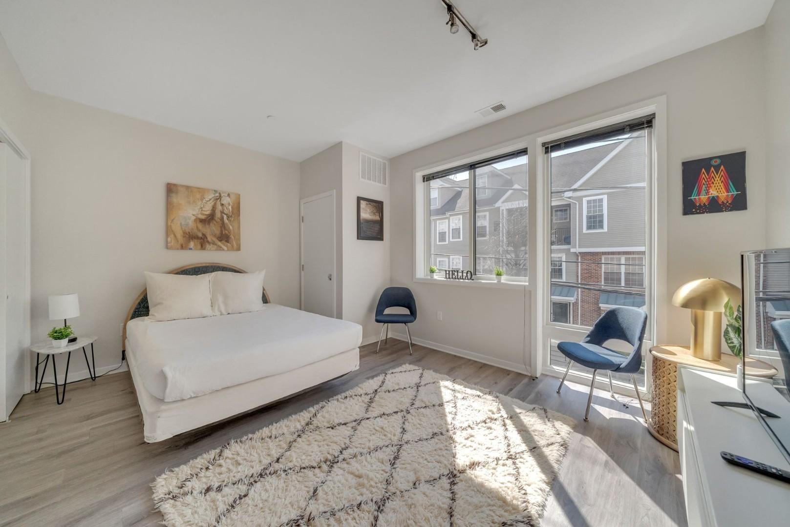 Rooms for Rent | Affordable Rooms