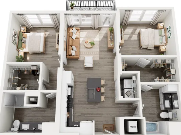 Property Management Experts in NICOSIA