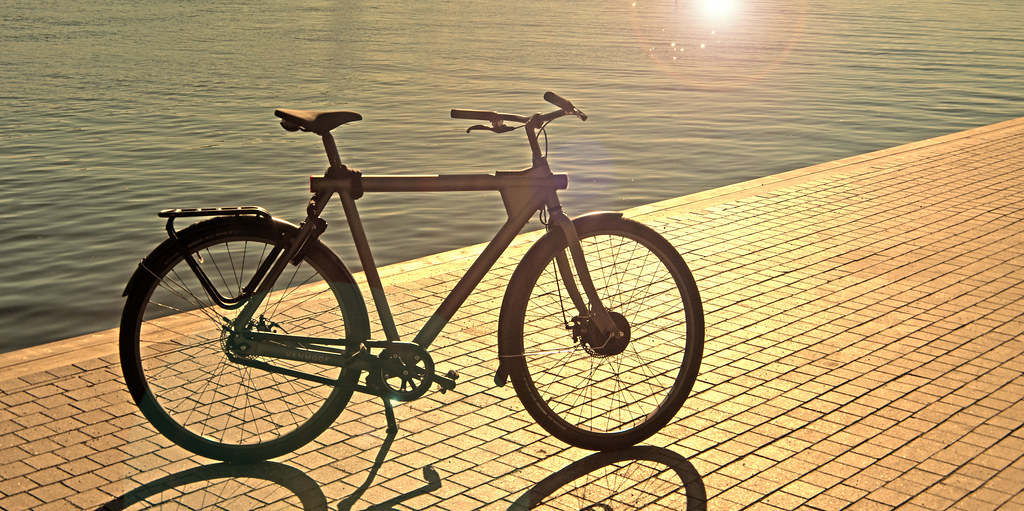 Electric Bikes for Sale in Famagusta, Cyprus