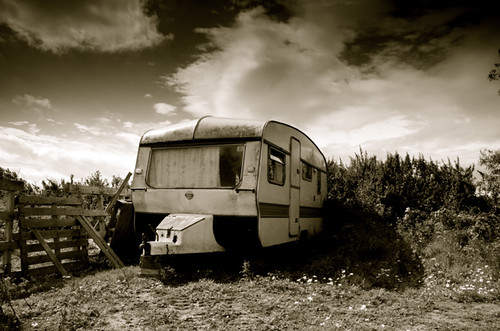 Caravans for Sale in Paralimni, Cyprus