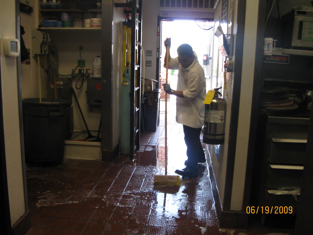 Professional Cleaning in Famagusta, Cyprus