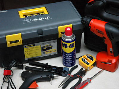 DIY Tools & Materials for Sale in Paralimni, Cyprus